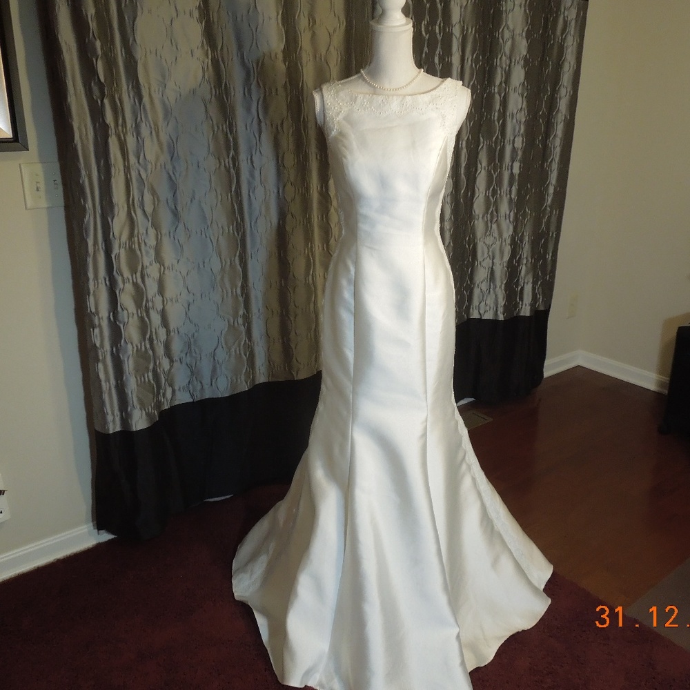 Wedding Gown